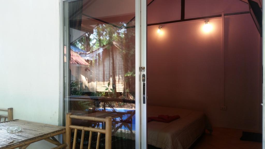 Exotic Bungalows Ко Чанг Екстериор снимка