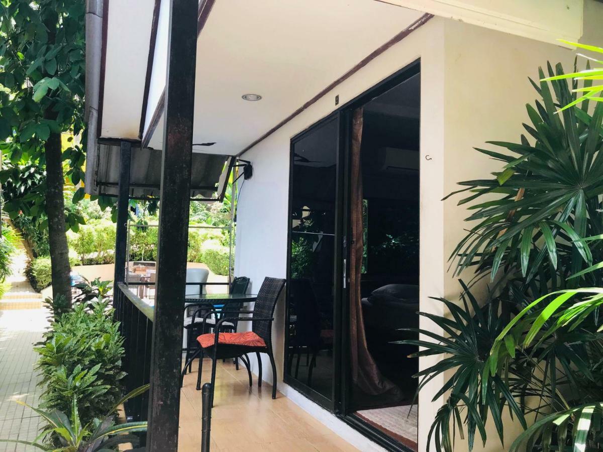 Exotic Bungalows Ко Чанг Екстериор снимка